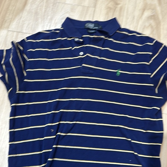 Polo by Ralph Lauren size L - Picture 3 of 4